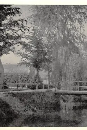 's Gravenmoer Vaartweg Dongen Noord-Brabant HC47013 Oferta limitowana