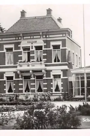 Wyprzedaż 's Gravenmoer Schoonzicht Dongen De Langstraat Noord-Brabant HC47007