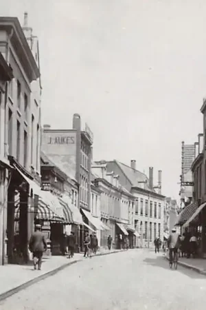 Premium Oud Eindhoven Vrijstraat HC46989