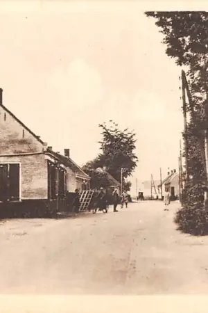 Made Adelstraat Drimmelen Noord-Brabant HC46802 Rabat