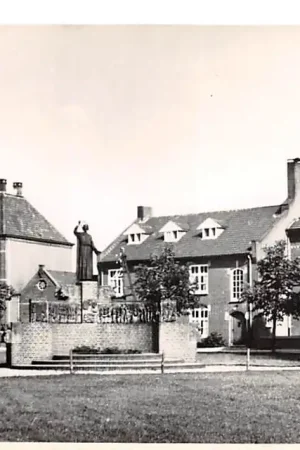 Zwrot pieniędzy Sint Anthonis Brink Land van Cuijk Noord-Brabant HC46530