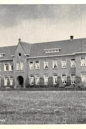 Eindhoven Acht St. Anthoniushuis HC46525 Kup teraz