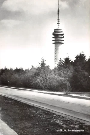 Najlepsza cena Mierlo Televisietoren Geldrop Noord-Brabant HC46489