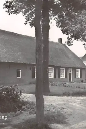 Zamów teraz Udenhout Vogelenzang Tilburg Noord-Brabant HC46353