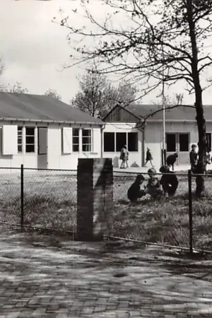 Son en Breugel Nuts Kleuterschool Meierij van 's-Hertogenbosch HC46352 Kup teraz