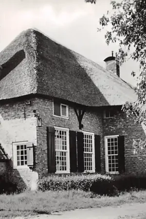 Helvoirt De Putakker Vught Noord-Brabant HC46387 Ostatnia szansa