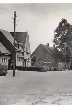 Darmowa dostawa Oerle Oude Kerkstraat Veldhoven Noord-Brabant HC46330
