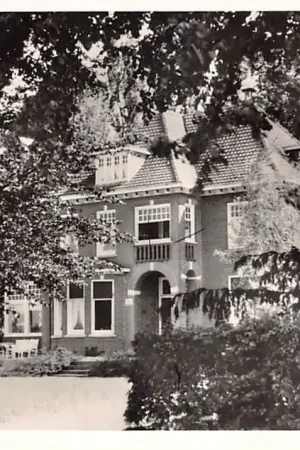 Haps Villa Marie Land van Cuijk Noord-Brabant HC46312 Najlepsza cena