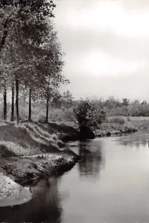 Ekspresowa dostawa Son en Breugel Dommelzicht Meierij 's-Hertogenbosch Brabant HC46189