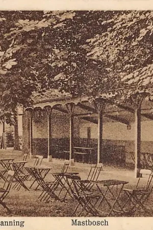 Breda Ginneken Speeltuin van de Uitspanning 1929 HC45995 Ostatnia szansa