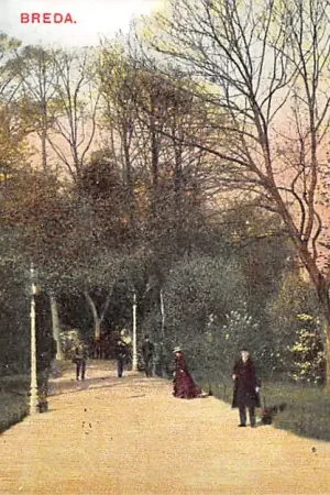 Darmowa dostawa Breda Valkenberg Tulp HC45599