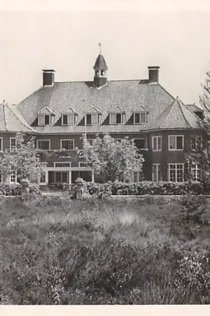 Bezpieczna płatność Esbeek Landgoed \\