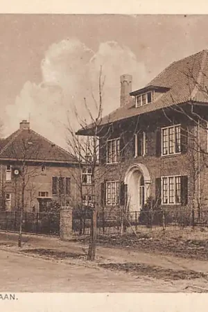 Eindhoven Elzentlaan 1929 HC44922 Wysoka jakość