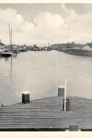 Son en Breugel Kanaalgezicht Son HC42394 Wyprzedaż