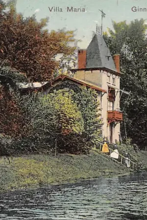 Ginneken bij Breda Villa Maria 1908 HC36066 Oferta