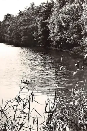 Wysoka jakość Roosendaal Kleine Vijver 1962 HC35875