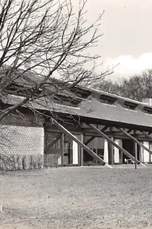 Bladel Huis Den Vorsel 1972 HC28447 Promocja