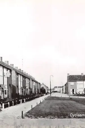 Made Cyclaamstraat Stuivezand Drimmelen HC27989 Oferta limitowana