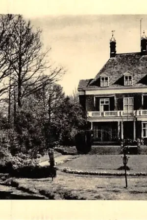 Eindhoven Huize de Laak 1957 HC26120 Premium