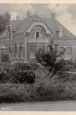 Willemstad Huize Moria Nauta HC27910 Wyprzedaż