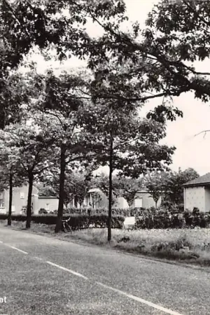 Huijbergen Westerstraat 1967 Woensdrecht HC27866 Promocja