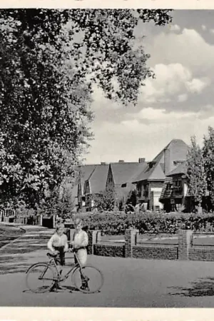 Helmond Aarle-Rixtelscheweg 1936 HC24776 Bezpieczna płatność