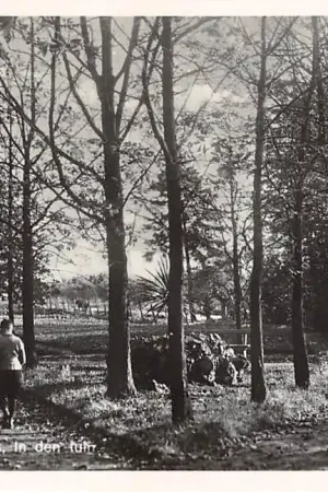Oudenbosch St. Louis In de tuin HC24132 Niska cena