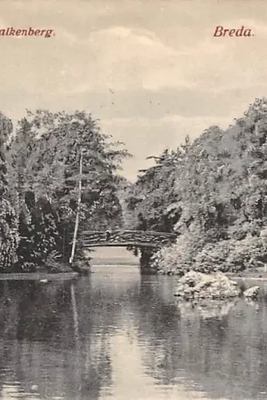 Breda Vijver Valkenberg 1924 HC23107 Zamów teraz