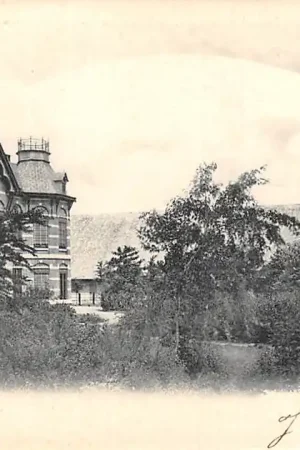 Ekspresowa dostawa Steenbergen 1904 HC22849