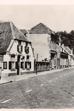 Vught Taalstraat 1952 Den Bosch HC22729 Tylko dziś