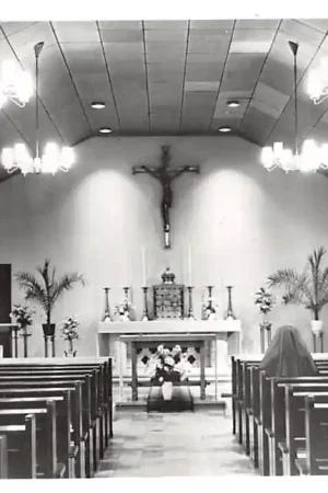 Rabat Reusel Huize St. Clara HC15721