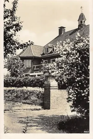 Premium Esbeek Landgoed \\