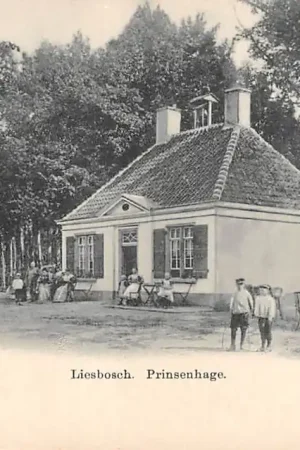 Tani Breda Liesbosch Prinsenhage HC18554