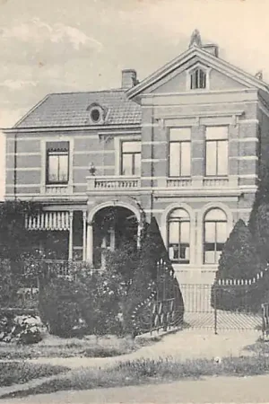 Wijk (NB) Pastorij HC9987 Zamów teraz