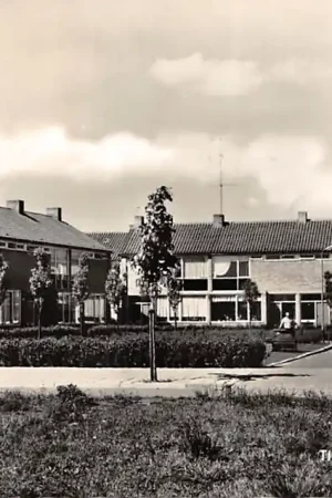 Tilburg Tobias Asserlaan 1960 HC13734 Oferta limitowana