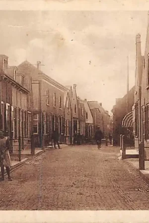 Werkendam Hoogstraat 1927 HC277 Najlepsza cena