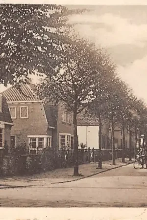 Kup teraz Hilversum Taludweg 1928 HC61508