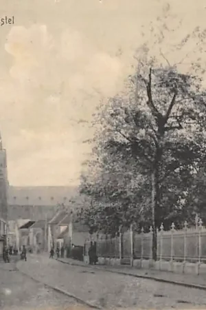 Najlepsza cena Oud Gastel 1917 Molenstraat HC1986