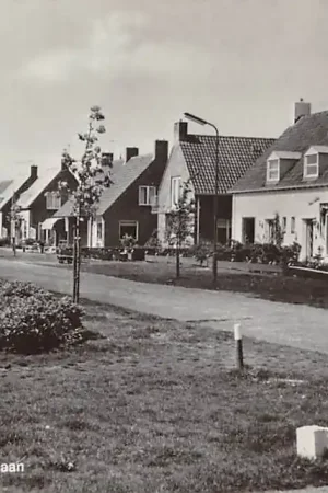 Heiloo Commandeurslaan HC61062 Tylko dziś