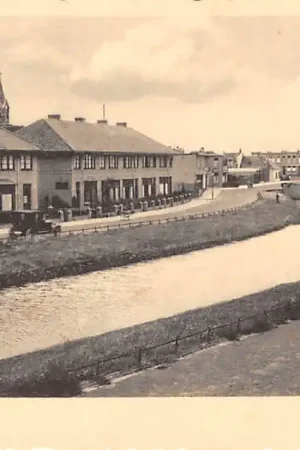 Den Helder Singel 1935 HC60790 Oferta