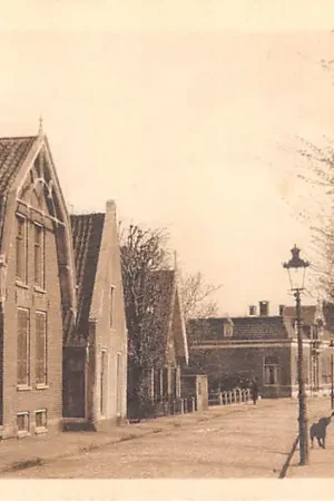 Darmowa dostawa Weesp Muiderbinnenweg HC60704