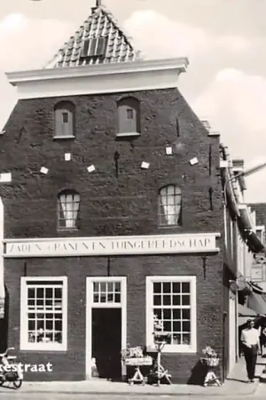 Weesp Centrum Slijkestraat HC60706 Oferta limitowana