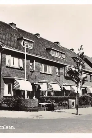 Wormerveer Eschdoornlaan 1951 HC60658 Popularny
