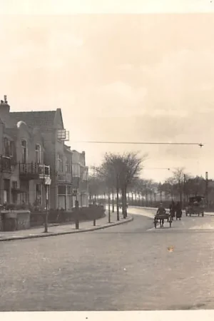 Tylko dziś IJmuiden Julianakade HC60596