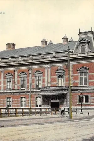 Amsterdam Concertgebouw HC59464 Ostatnia szansa