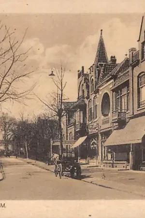 Hilversum Vaartweg HC56663 Zamów teraz