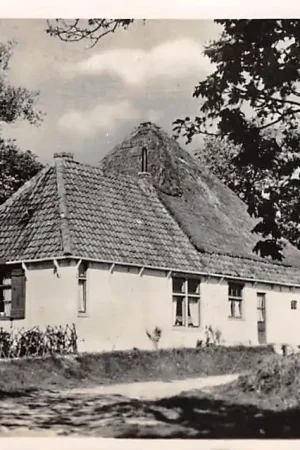 Texel 't Sandershuis 1951 HC56412 Niska cena