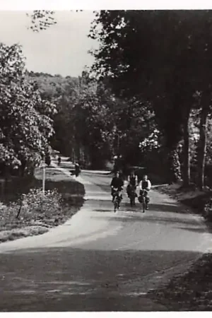 Zwrot pieniędzy Schoorl Duinweg 1949 HC55850