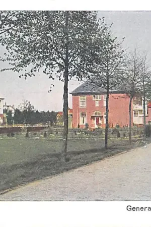 Bussum Generaal de la Reijlaan HC55534 Szybka dostawa