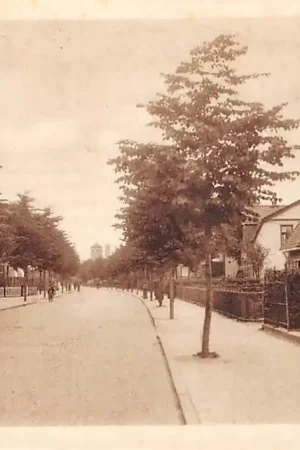 Bussum Huizerweg HC55533 Nowość